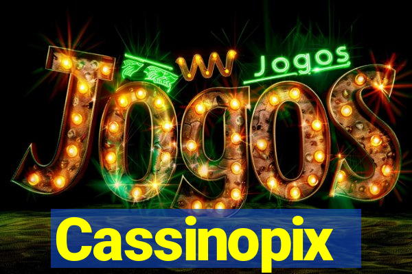 Cassinopix