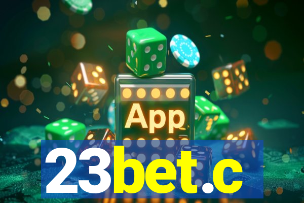 23bet.c