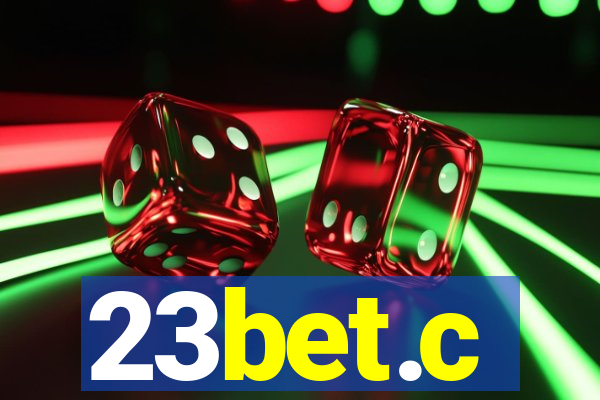 23bet.c