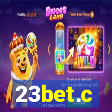 23bet.c