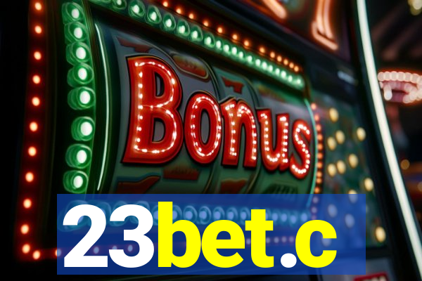 23bet.c