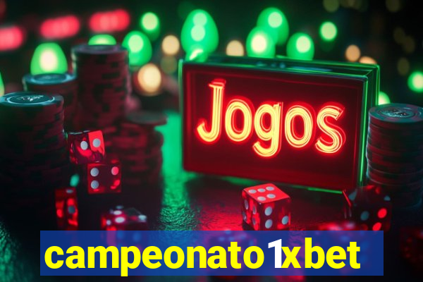 campeonato1xbet