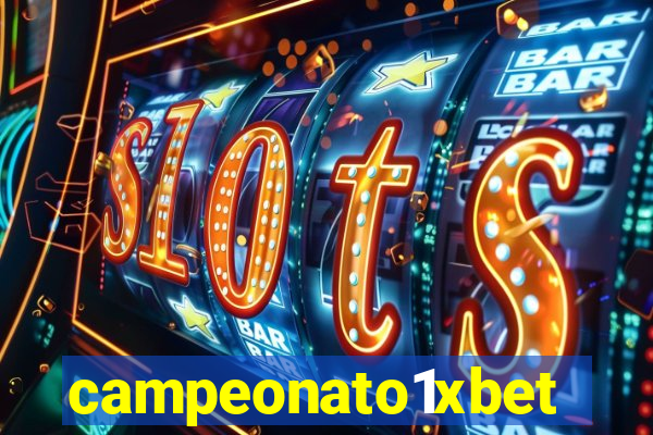 campeonato1xbet
