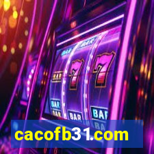 cacofb31.com