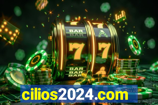 cilios2024.com