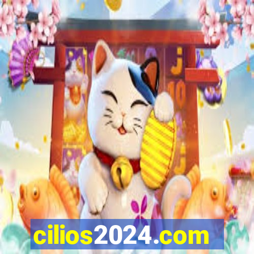 cilios2024.com
