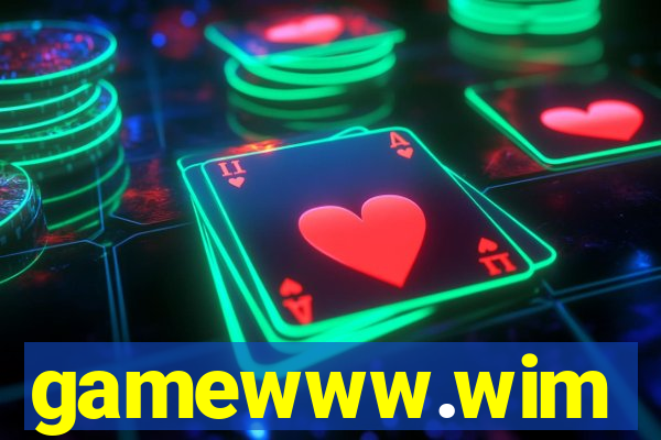 gamewww.wim