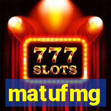 matufmg