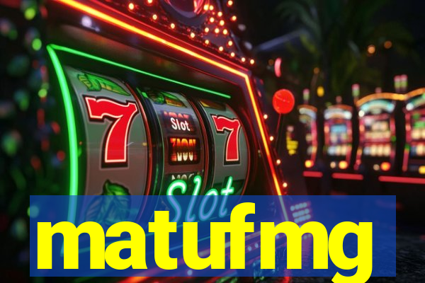 matufmg