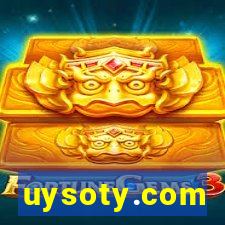 uysoty.com
