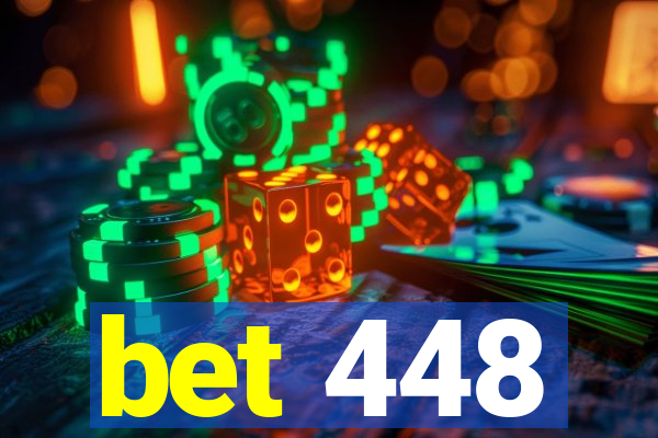 bet 448