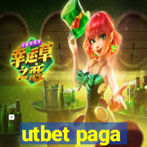 utbet paga