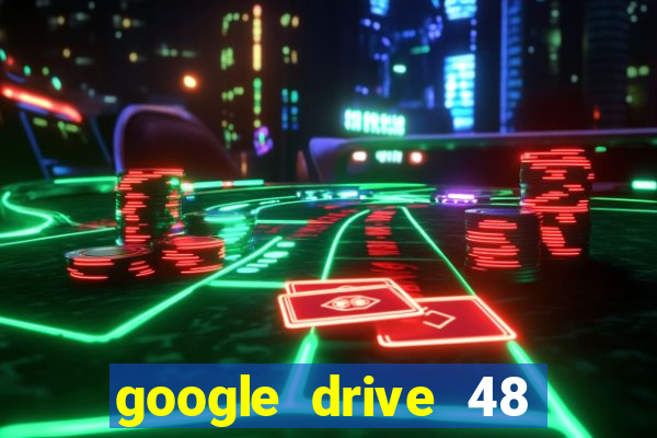 google drive 48 leis do poder