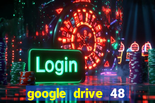 google drive 48 leis do poder