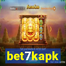 bet7kapk