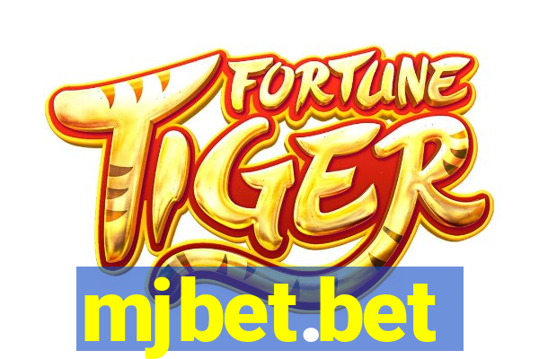 mjbet.bet