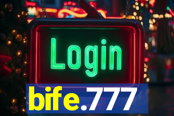 bife.777