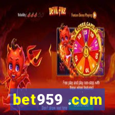 bet959 .com