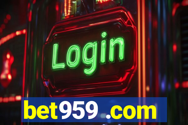 bet959 .com