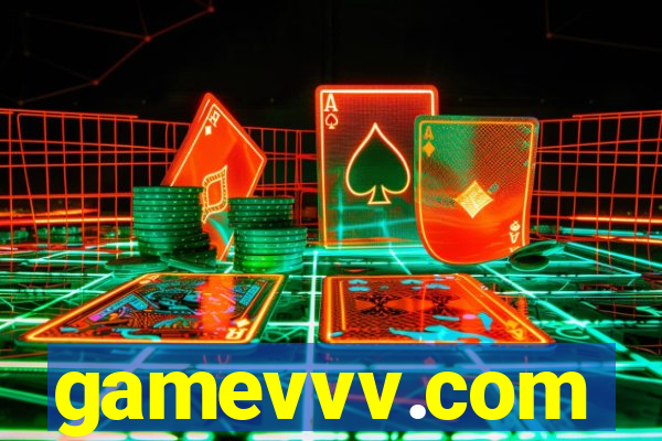gamevvv.com