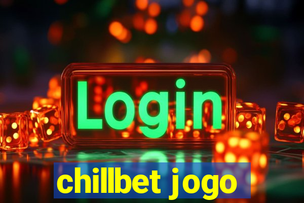 chillbet jogo