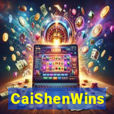 CaiShenWins