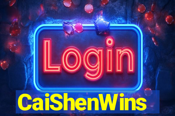 CaiShenWins