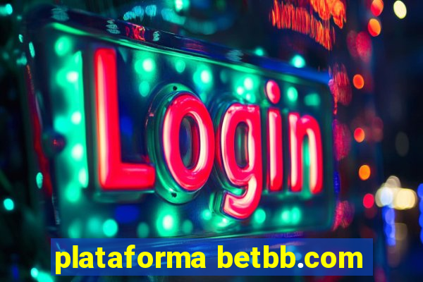 plataforma betbb.com