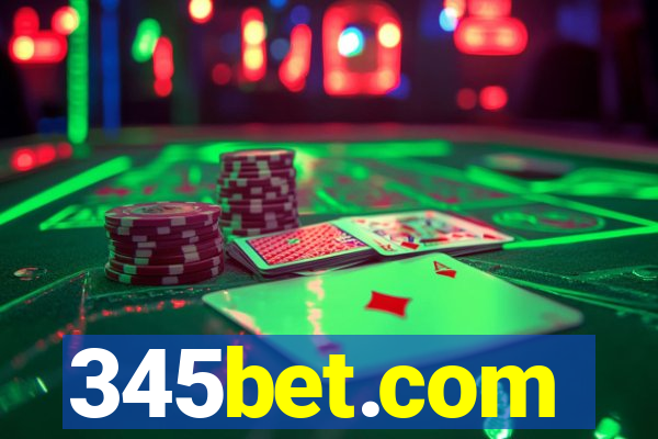 345bet.com