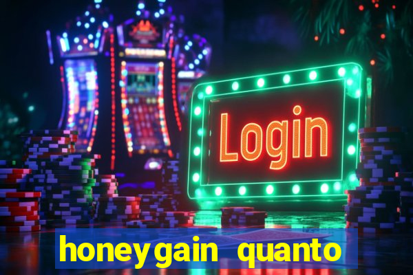 honeygain quanto tempo demora