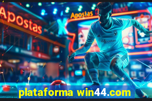 plataforma win44.com