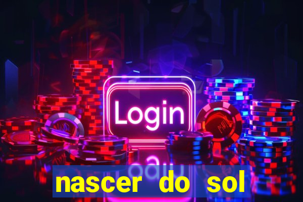 nascer do sol ubatuba praia grande