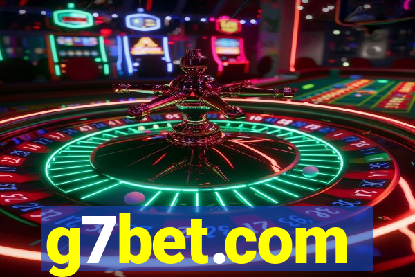 g7bet.com