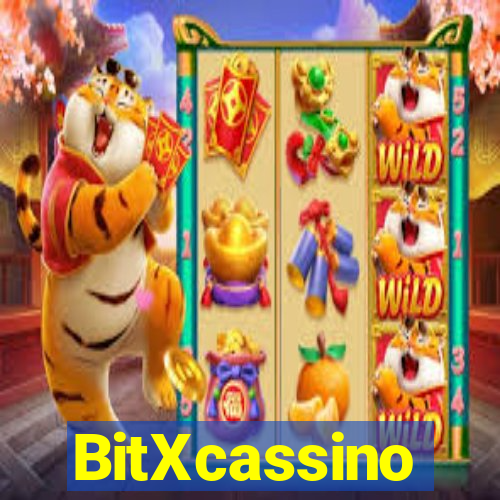 BitXcassino