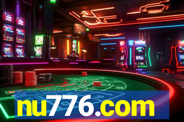 nu776.com