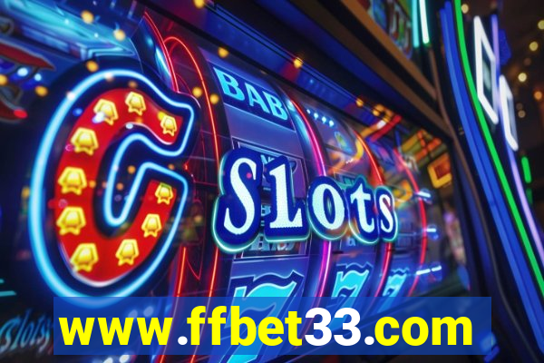 www.ffbet33.com