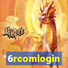 6rcomlogin