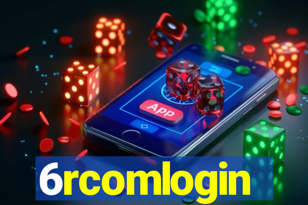6rcomlogin