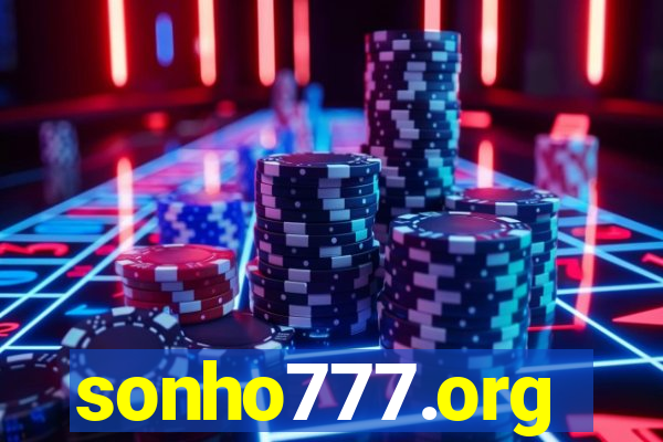 sonho777.org
