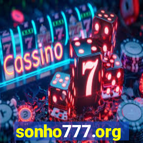sonho777.org