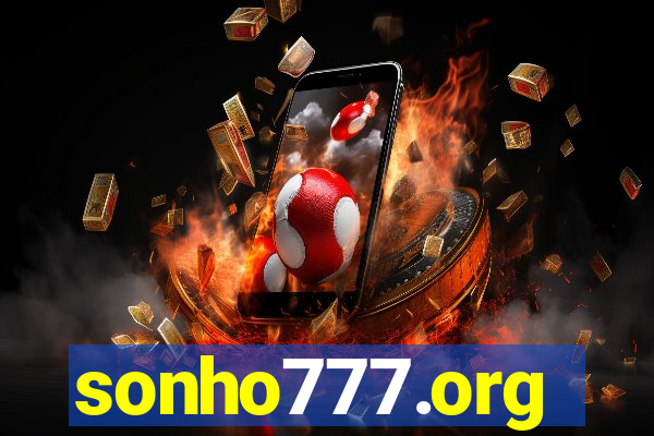 sonho777.org