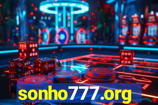 sonho777.org