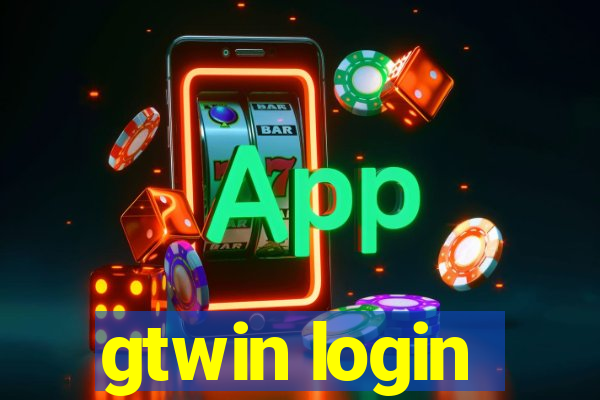 gtwin login
