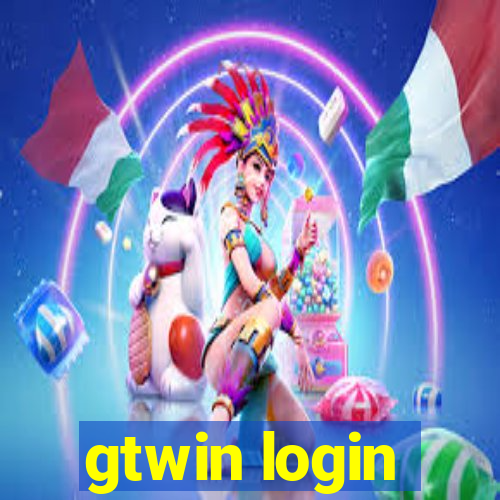 gtwin login