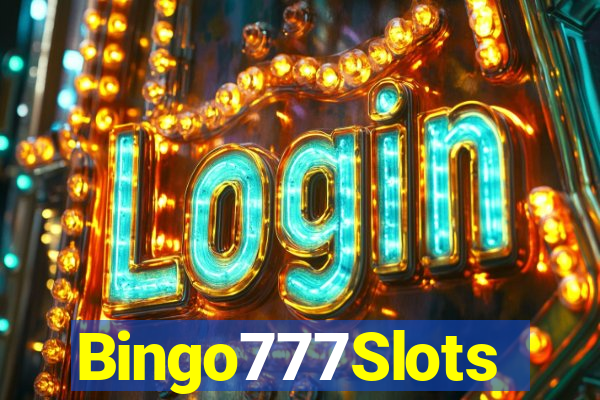 Bingo777Slots