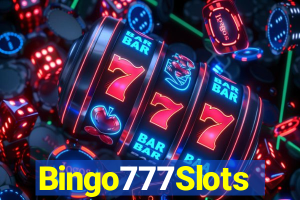 Bingo777Slots