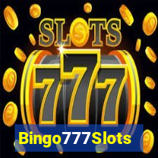 Bingo777Slots