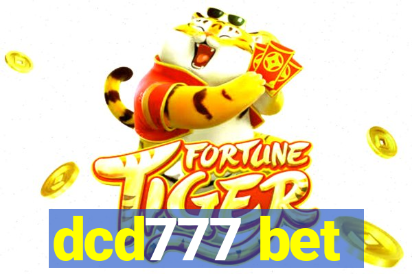 dcd777 bet