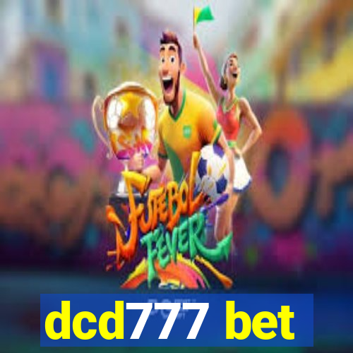 dcd777 bet