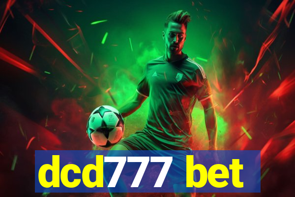 dcd777 bet